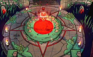 Ужасная и милая мешанина: Cult of the Lamb получила первые оценки игровых журналистов