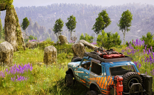 Первые оценки Expeditions A MudRunner Game. Новинка авторов SnowRunner получила 80 баллов Metacritic