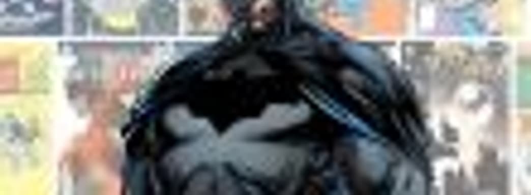 Слух: новую мультиплеерную игру по комиксам DC анонсируют 4 июня