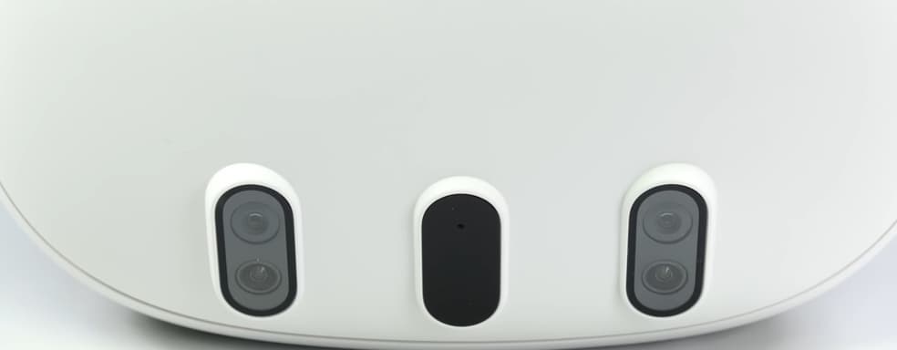 Шлем Meta* Quest 3S многое взял у предшественника. Выводы специалистов iFixit