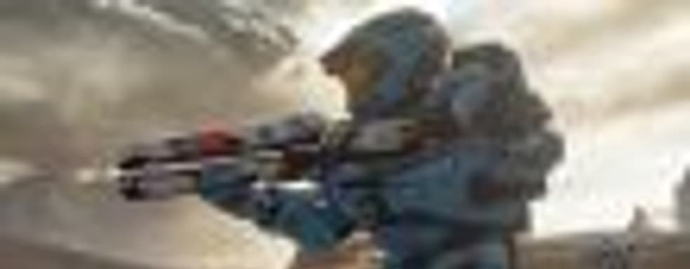 Вот так выглядит Halo: Reach с трассировкой лучей посредством ReShade