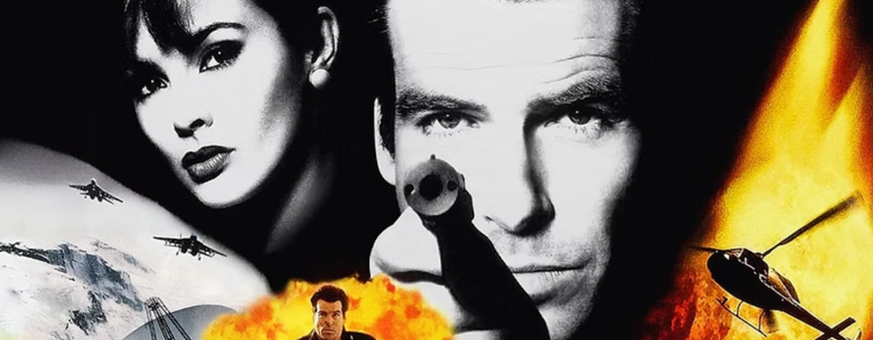 Спустя 28 лет фанаты шутера GoldenEye 007 смогли сделать то, что считалось невозможным — два игрока одновременно победили в матче