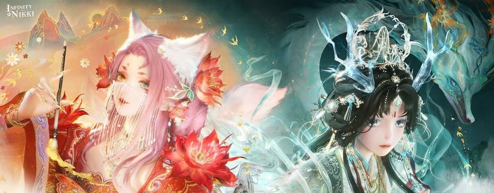 Infinity Nikki Developers Showcase New Region From Update. Will They Manage to Bring Players Back?