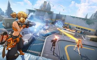 Конкурент Marvel Rivals и LoL? Tencent запустит аниме-MOBA Fate Trigger