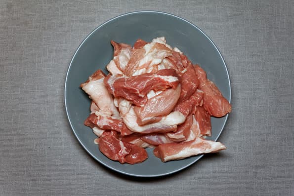 Мясорубка AEG FW 5549