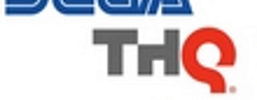 Sega хочет отсудить у обанкротившейся THQ почти $1 млн.