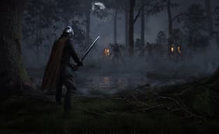 Белорусы выпустили трейлер боевика Tales of Meadows. Средневековый Туров, язычники и сражения