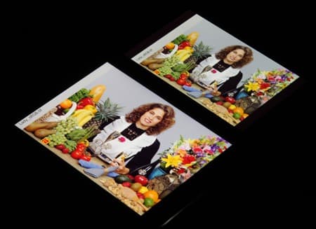 Обзор планшета iPad mini 4. Тестирование дисплея