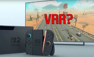 Nintendo тихо убрала упоминание VRR для Switch 2 на ТВ