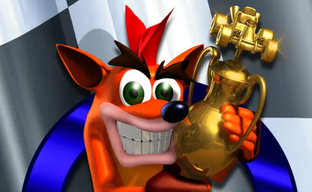Энтузиасты перенесли Crash Team Racing на ПК с 60 FPS и поддержкой мультиплеера. Классика PlayStation 1 осваивает новую платформу спустя 25 лет