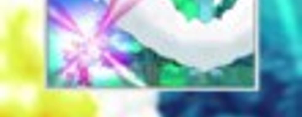 Свежий трейлер Pokemon Omega Ruby/Alpha Sapphire