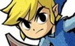 The Legend of Zelda: Four Swords Anniversary Edition в DSiWare