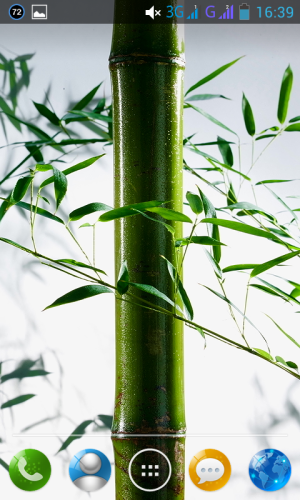 Обзор смартфона Lenovo P700i