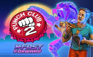 Сталлоне бы одобрил! Обзор Punch Club 2: Fast Forward