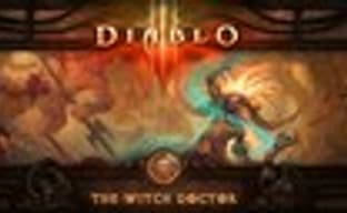 Diablo III - Witch Doctor