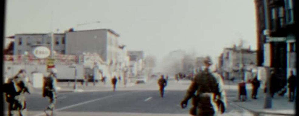 Представлен официальный арт Call of Duty: Black Ops Cold War