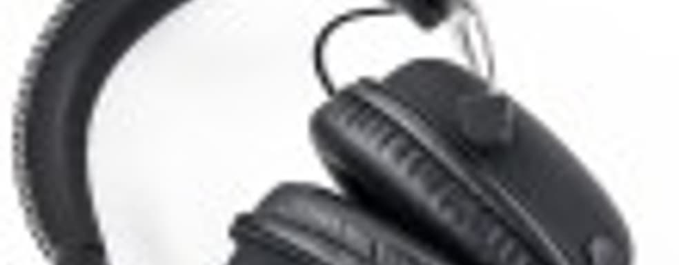 HyperX Cloud II: закрытая проводная гарнитура для ПК и консолей с отличным дизайном и звуком