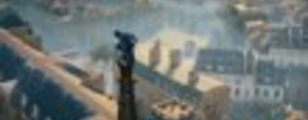 Демонстрация Assassin’s Creed: Unity для Xbox One