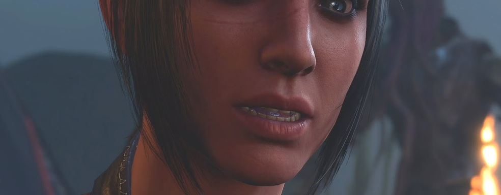 Слух: Netflix экранизирует Baldur's Gate вместо продолжения The Witcher