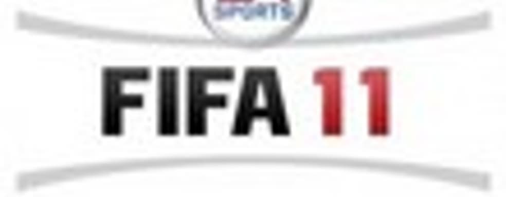 2,6 млн. копий FIFA 11 за первую неделю