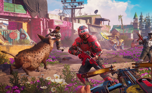 Спустя 5 лет для Far Cry New Dawn «неловко» анонсировали обновление с 60 FPS на PlayStation 5 и Xbox Series