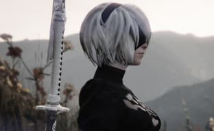 Сексуальные андроиды по подписке. NieR: Automata появится в Xbox Game Pass