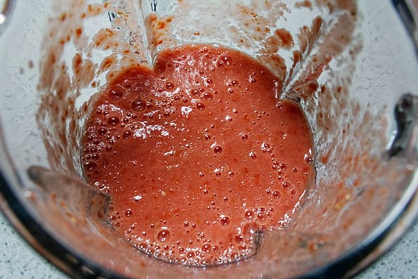 Стационарный блендер Caso MX 1000