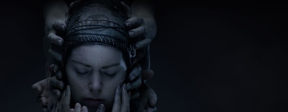 В трейлере Senua's Saga: Hellblade 2 акцентировали внимание на фотореалистичной графике