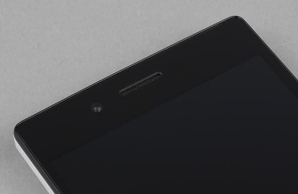 Внешний вид iocean X7