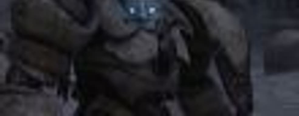 Демонстрация сражения из проекта Golem для PlayStation VR