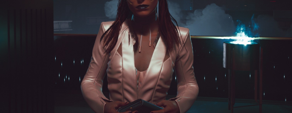 Авторы Cyberpunk 2077 раскрыли пугающее количество нелепых смертей игроков в Phantom Liberty. Гараж оказался смертельной угрозой