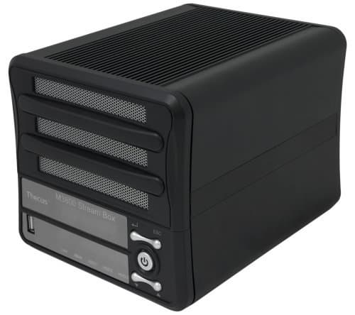 Thecus M3800