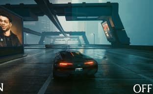 Как выглядит Cyberpunk 2077 с 50 лучшими модификациями. Эксперимент Digital Dreams