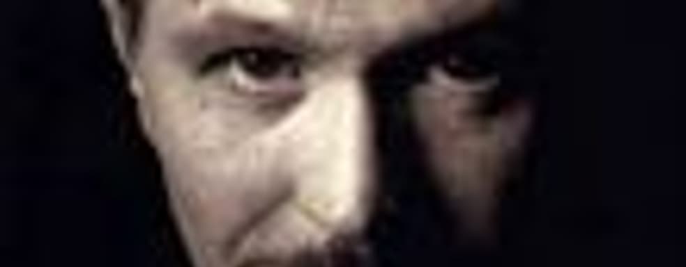 GC2008: Гэри Олдман сыграет русского сержанта в Call of Duty: World at War