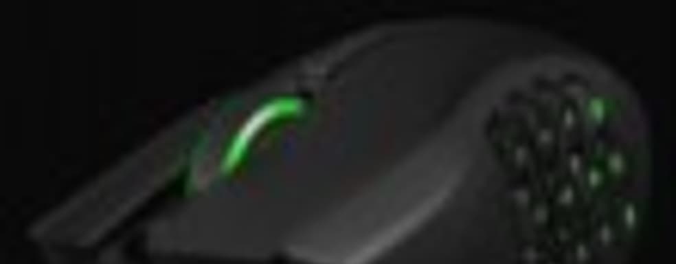 Razer представила игровую мышь Naga Epic Chroma с 19 кнопками, оптмизированную для MMO-игр 