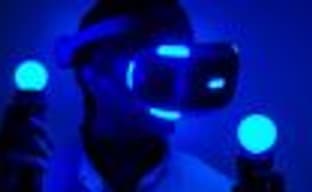 Продажи PSVR в торговой сети GameStop оказались выше прогнозируемых