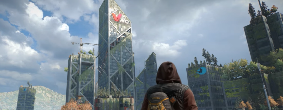 Фанаты Dying Light 2 восстановили вырезанный контент, который показывали на презентации E3