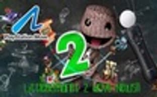 Sony планирует использовать LBP2 и Move в школах