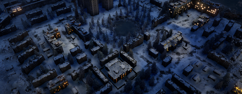 Независимое дополнение Atom RPG: Трудоград от российских разработчиков появится в мае