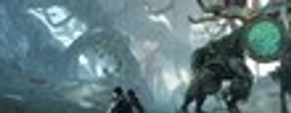 Xenoblade Chronicles X выйдет в США 4 декабря