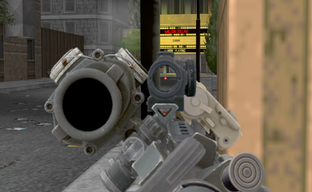 DOOM turned into Escape from Tarkov and Call of Duty hybrid with almost 100 weapon models. A large-scale mod has been introduced for the iconic shooter