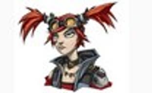 Borderlands 2: Mechromancer DLC через 60 дней после релиза