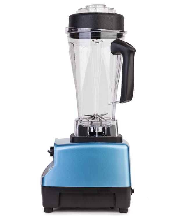 Профессиональный стационарный блендер Rawmid BDC-03