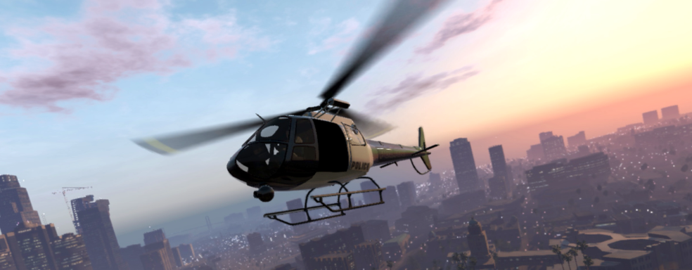 Первые скриншоты GTA 5 показали 12 лет назад, тогда Rockstar объяснила редкую публикацию новостей. Фанаты отметили годовщину и ждут новые кадры Grand Theft Auto 6