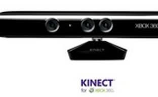 Технические спецификации Kinect