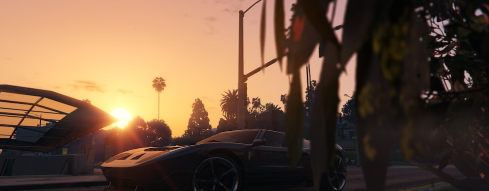 Улучшенная GTA 5 Enhanced на ПК показывает, какие технологии сможет предложить GTA 6 — теория Digital Foundry