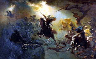 Ubisoft объявила о «Дикой Охоте» в Assassin's Creed Valhalla. Опубликована дорожная карта