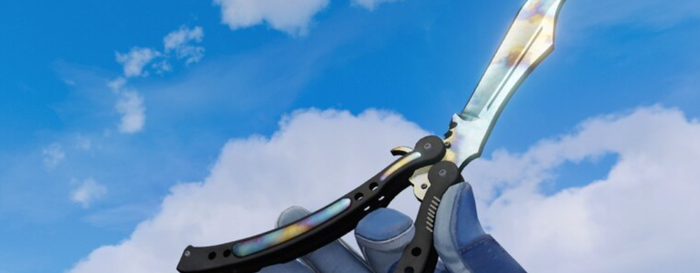 Counter-Strike 2 Receives Update Hitting Russian-Speaking Players. Bug Prevents Movement