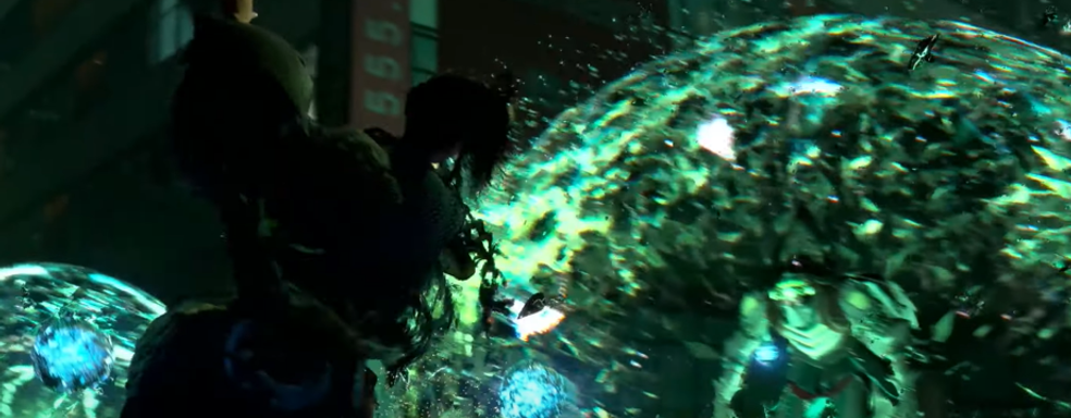 Похвалу Forspoken вырвали из контекста ради красивого трейлера. Журналисты удивились