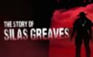 Call of Juarez: Gunslinger - история Silas Greaves'а